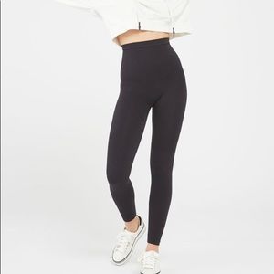 Spanx look at me now leggings